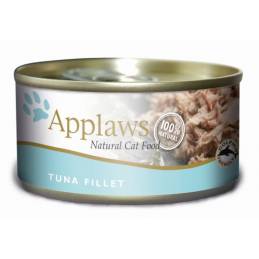 Applaws Puszka Tuńczyk [1003] 70G