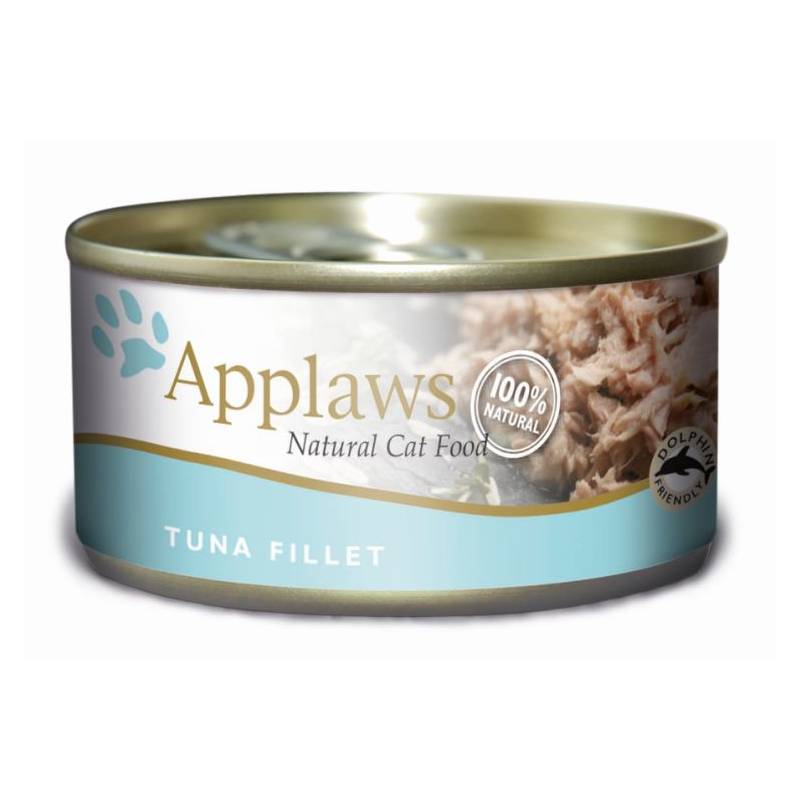 Applaws Puszka Tuńczyk [1003] 70G