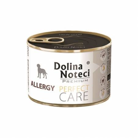 Dolina Noteci Pc Allergy 185G