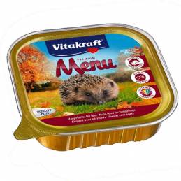 Vitakraft Menu Mokra Karma Dla Jeży 100G