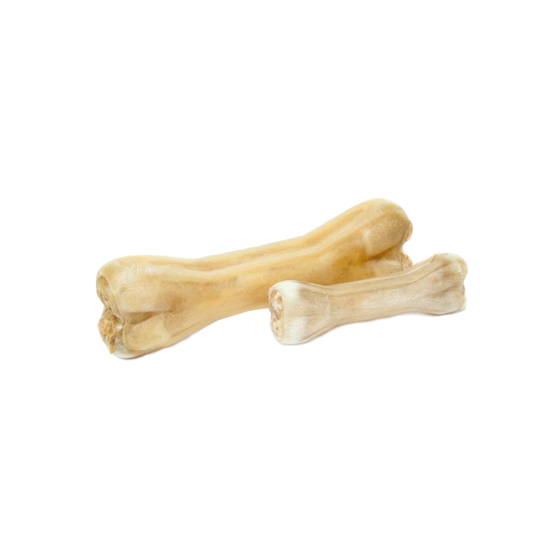 Biofeed Euphoria Rumen Bone Kość Ze Żwaczem 12Cm