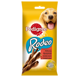 Pedigree Rodeo 122G [155990]