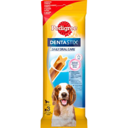 Pedigree Dentastix 77G [116030]