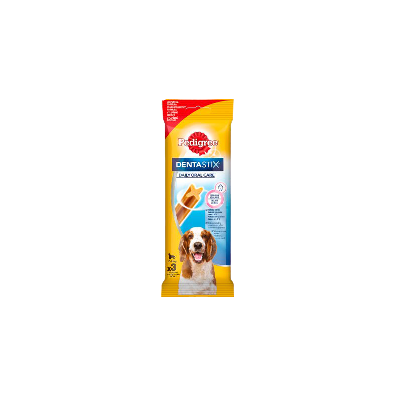 Pedigree Dentastix 77G [116030]