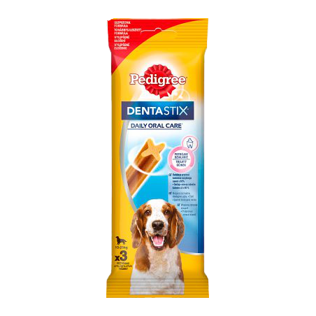 Pedigree Dentastix 77G [116030]