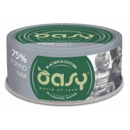 Oasy More Love Puszka Tuńczyk 70 G