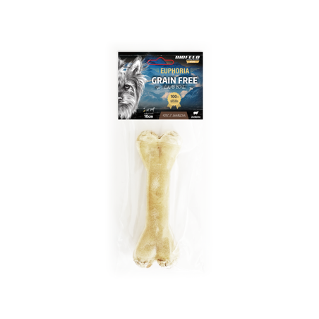 Biofeed Euphoria Lamb Bone Kość Z Jagnięciną 12Cm