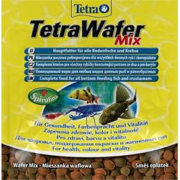 Tetra Tetrawafer Mix 15 G Saszetka [T134461]