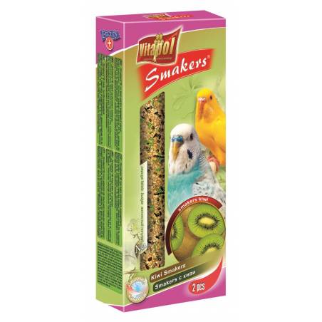 Vitapol Smakers Dla Papużki - Kiwi 2Szt Op. [Zvp-2111] 90G