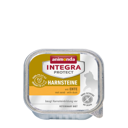 Animonda Integra Protect Harnsteine Szalki Z Kaczką 100 G