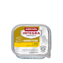 Animonda Integra Protect Harnsteine Szalki Z Kurczakiem 100 G