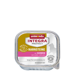 Animonda Integra Protect Harnsteine Szalki Z Wieprzowiną 100 G