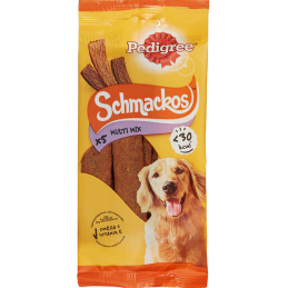 Pedigree Schmackos 36G [408775]