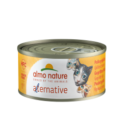 Almo Nature Alternative Grillowany Kurczak 70 G