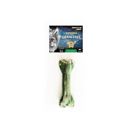 Biofeed Euphoria Dental Bone Kość Z Szałwią 10Cm