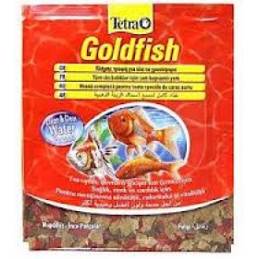 Tetra Goldfish Colour 12 G Saszetka [T183704]