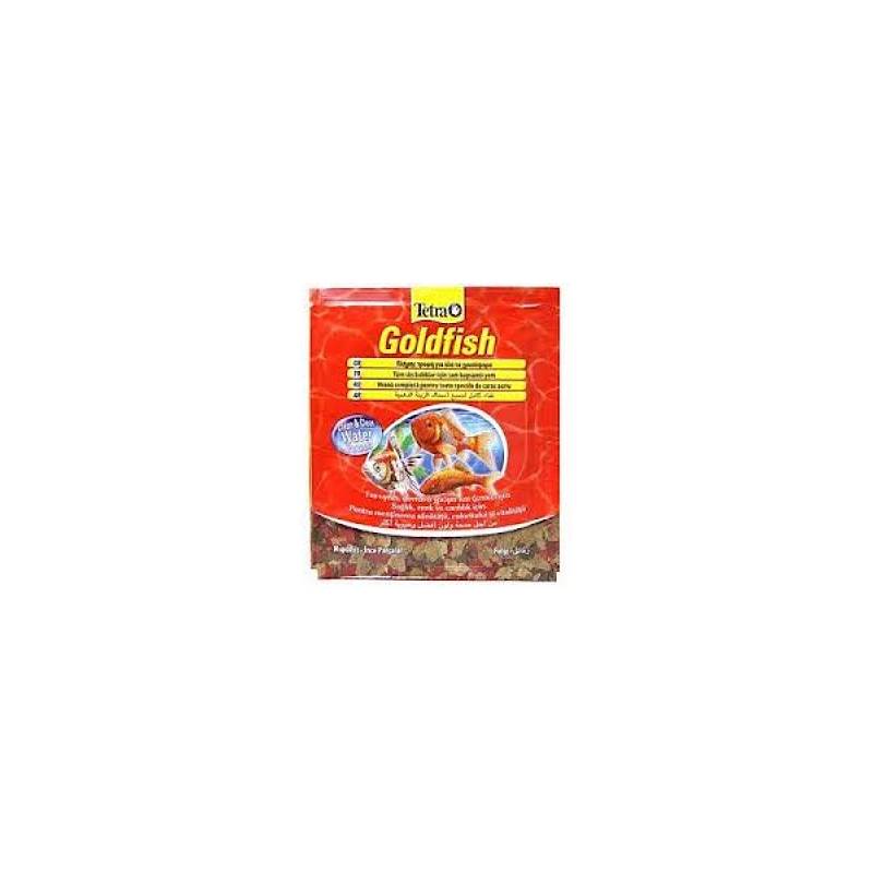 Tetra Goldfish Colour 12 G Saszetka [T183704]