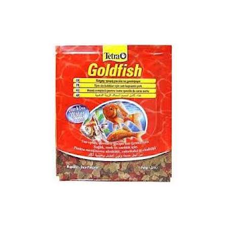 Tetra Goldfish Colour 12 G Saszetka [T183704]