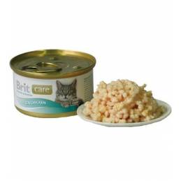 Brit Care Kitten Chicken 80 G