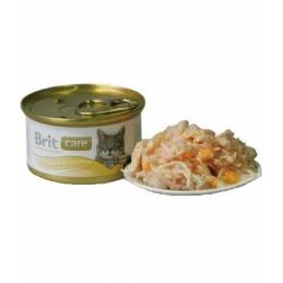 Brit Care Chicken Breast & Cheese 80 G