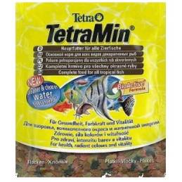 Tetra Tetramin 12 G Saszetka [T766402]