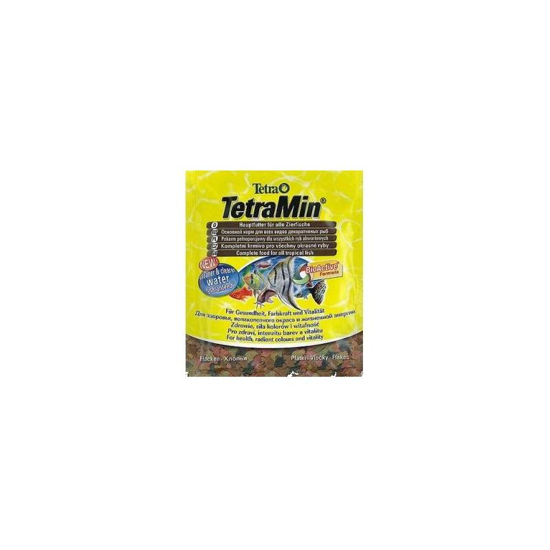 Tetra Tetramin 12 G Saszetka [T766402]