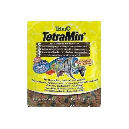 Tetra Tetramin 12 G Saszetka [T766402]