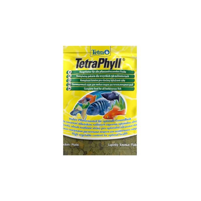 Tetra Tetraphyll 12 G Saszetka [T134430]