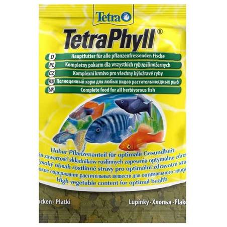 Tetra Tetraphyll 12 G Saszetka [T134430]