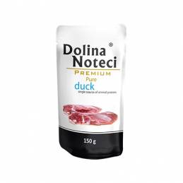 Dolina Noteci Pure Kaczka 150G