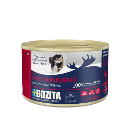 Bozita Paté Beef 200G