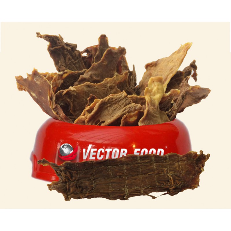 Vector-Food Beef Jerky 200G [S56]