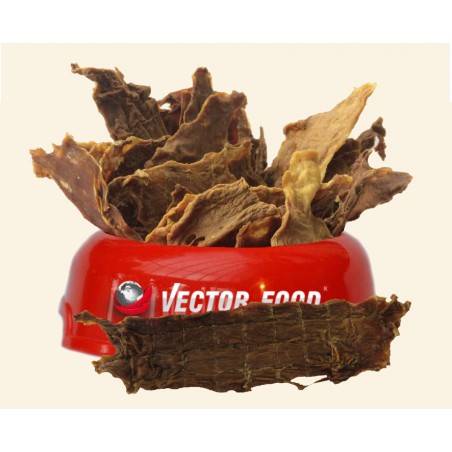 Vector-Food Beef Jerky 200G [S56]