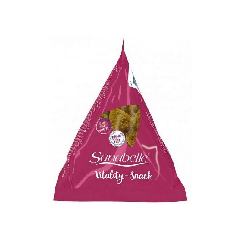 Sanabelle Vitality 20G