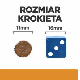 Hill's Pd K/D Kidney + Mobility, Dla Psa 12 Kg