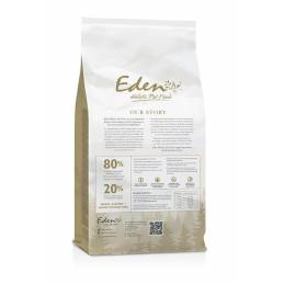 Eden Original Cuisine - Rasy Średnie I Duże 12 Kg