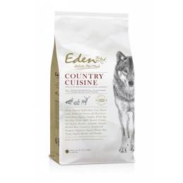 Eden Original Cuisine - Rasy Małe 6 Kg