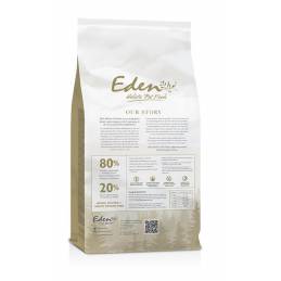 Eden Original Cuisine - Rasy Małe 6 Kg