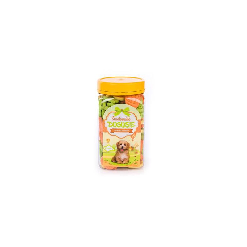 Adbi Ciastka Dogusie Wiosenne Zoo [C85] 350G