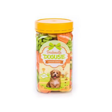 Adbi Ciastka Dogusie Wiosenne Zoo [C85] 350G