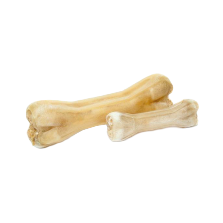 Biofeed Euphoria Rumen Bone Kość Ze Żwaczem 10Cm