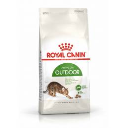 Royal Canin Outdoor 30 0,4Kg