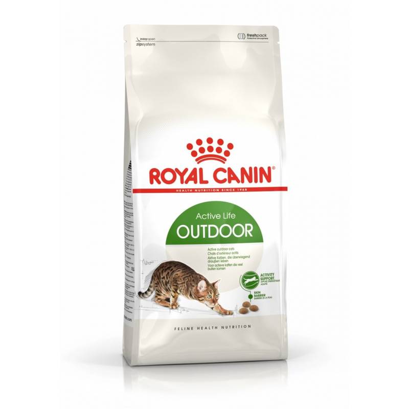 Royal Canin Outdoor 30 0,4Kg