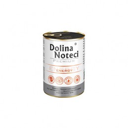 Dolina Noteci Energy 400G