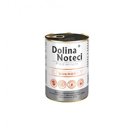 Dolina Noteci Energy 400G