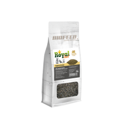 Biofeed Royal Snack Superfood - Nasiona Konopi 200G