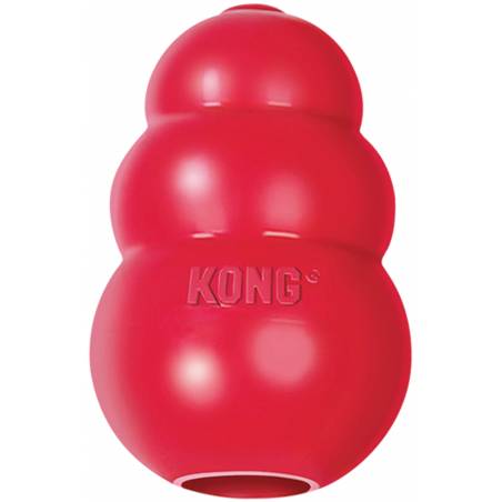 Kong Classic Large 10Cm T1E