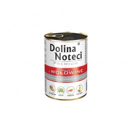 Dolina Noteci Bogata W Wołowinę 400G