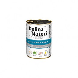 Dolina Noteci Bogata W Pstrąga 400G