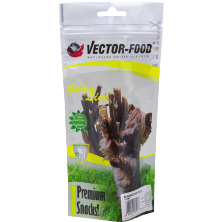 Vector-Food Makaroniki Wieprzowe "York" [Y4] 50G